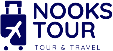 Nook's Tour